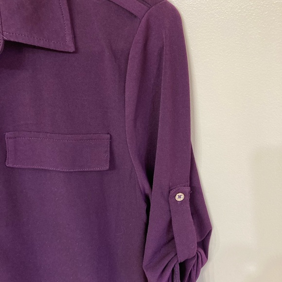 Blouse by Grace, the perfect life. - Picture 4 of 4